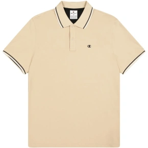 Koszulka Champion polo M 220897 MS091 pánské Koszulka Champion polo M 220897 MS091 pánské