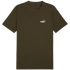 Koszulka Puma Ess 2 Color Small No. 1 Logo Tee M 684717 70 pánské