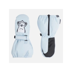Rękawice Rossignol Baby Impr M niebieski Rękawice Rossignol Baby Impr M niebieski