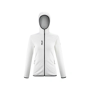 Kurtka MILLET W Seneca Fleece Hoodie Szary Kurtka MILLET W Seneca Fleece Hoodie Szary