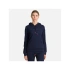 Bluza Rossignol W LOGO SWEAT HOOD FT TU