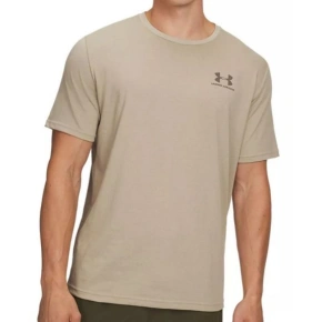 Koszulka Under Armour Sportstyle LC SS M 1326799 302 pánské