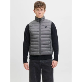 Jack&Jones męska kamizelka bezrękawnik JJEBRADLEY LIGHT BODYWARMER COLLAR NOO 12280973 CASTLEROCK Jack&Jones męska kamizelka bezrękawnik JJEBRADLEY LIGHT BODYWARMER COLLAR NOO 12280973 CASTLEROCK