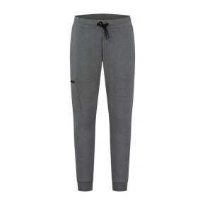 Rogelli spodnie TRAINING II szare 3XL
