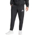 Spodnie męskie adidas Entrada 26 Presentation czarne JZ9127