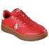 Skechers męskie sneakersy COURTSIDE CALI DUDEZ 251200 RDW