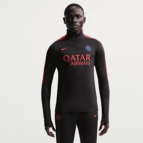 Bluza Nike PSG Strike Drill Top II2762-010