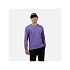 Koszulka unisex ROSSIGNOL SUPER LS TEE fioletowa