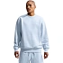 Bluza męska Nike Club BB błękitna FN3886 407 S