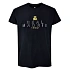 Real Madryt t-shirt męski bawełna RM1CE111