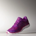 Damskie buty treningowe Adipure 360.2 W B40958 - Adidas