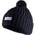 Czapka Alpinus Matind Hat Grey ciemnoszara A8-G