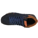 Męskie buty Elettra Mid M 38Q4597-N950 - CMP