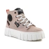 Damskie buty Pallatower HI W 98573-662-M - Palladium
