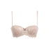 Koronkowy biustonosz 163181 CC204 03050 - Emporio Armani