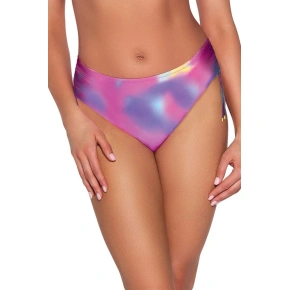 Strój kąpielowy SF-163/2 TIE DYETEL różowy - Ava