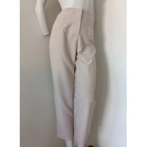 Damskie spodnie Pantolon 5027 - Fprice