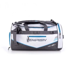 Sportovní taška Volum 102000172049 bílá - Tempish
