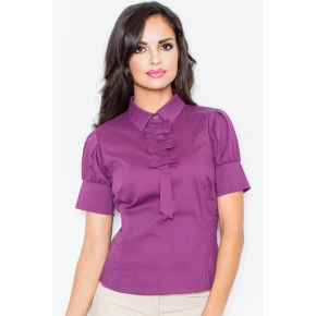 Bluzka damska M008 - Figl