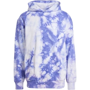 Bluza adidas ALL SZN Fleece Washed Hoodie M IY6591 pánské