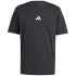 Koszulka adidas Essentials Small Logo Single M JE9024 pánské