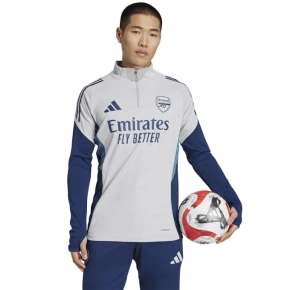 Bluza adidas Arsenal Londyn Track Top M JJ1816 pánské