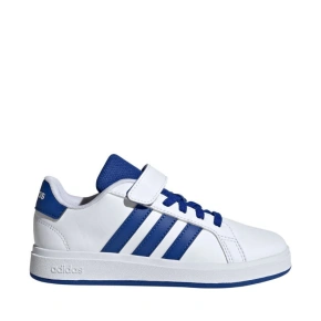 Buty adidas Grand Court 2.0 EL C Jr JQ8000