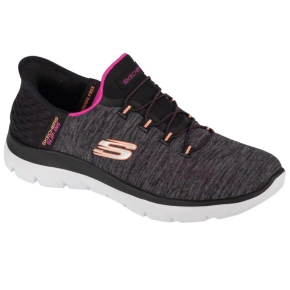 Skechers Summits - Dazzling Haze 149937-BKMT Czarne 36 Skechers Summits - Dazzling Haze 149937-BKMT Czarne 36
