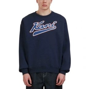 Karl Kani bluza Varsity Print Os Crewneck PD00007519 pánské