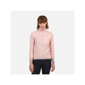 Kurtka Rossignol W Active Versatile Xc Jkt różowy