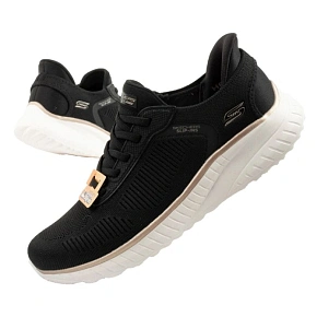 Skechers buty sportowe damskie Bobs Squad-Chaos wygodne SLIP-INS dámské Skechers buty sportowe damskie Bobs Squad-Chaos wygodne SLIP-INS dámské