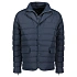 Kurtka męska Geographical Norway Bao Navy Db Men 0116-2 granatowa (WZ7952H/GN-Navy)