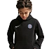 Bluza z kapturem Nike Junior PSG Club II3721-010