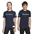 Koszulka adidas Real Madryt US Tee Jr JY0999