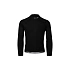 Bluza rowerowa POC M's Thermal Lite LS Jersey czarny