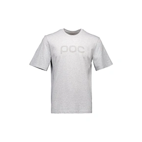Koszulka POC Tee szary Koszulka POC Tee szary