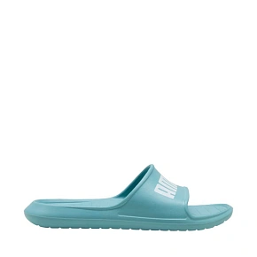 Klapki Puma Divecat v2 niebieskie 374823 35