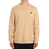 Bluza męska 4F M2134 beżowa 4FWSS26TSWSM2134 83S pánské