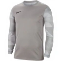 Dziecięca bluza bramkarska Dry Park IV JSY LS GK JR CJ6072-052 - Nike