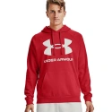Bluza męska Rival Fleece Big Logo HD M 1357093 608 - Under Armour