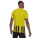 Męska koszulka w paski 21 JSY M GV1378 - Adidas