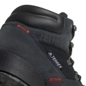Męskie buty zimowe Terrex Snowpitch M FV7957 - Adidas