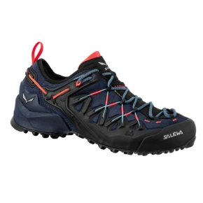 Salewa damskie buty trekkingowe Ws Wildfire Edge GTX W 61376-3965 Salewa damskie buty trekkingowe Ws Wildfire Edge GTX W 61376-3965