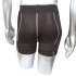 Spodenki ribano z rzepami BlueSports Cup Sr