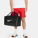 Torba sportowa Brasilia 9.5 DM3976 010 - Nike