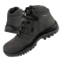 Męskie buty trekkingowe M OBMH258 25S - 4F