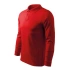 Koszulka polo Malfini Single J. LS M MLI-21107 czerwony