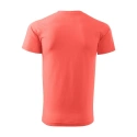 T-shirt męski Basic M MLI-129A1 - Malfini