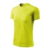 T-shirt męski Fantasy M MLI-12490 - Malfin