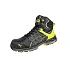 Buty Puma Velocity 2.0 Yellow Mid M MLI-S12B1 czarny